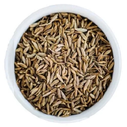 Cumin Whole (25 Kg)